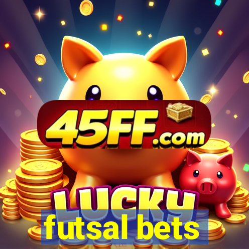 futsal bets